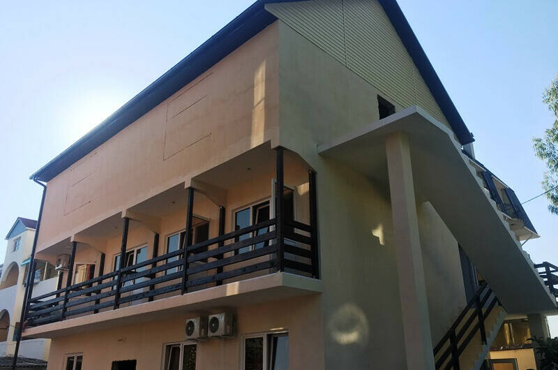 Гостевой дом «Русалка»