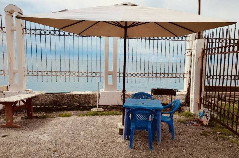 Гостевой дом «У Наташи на Одоевского»