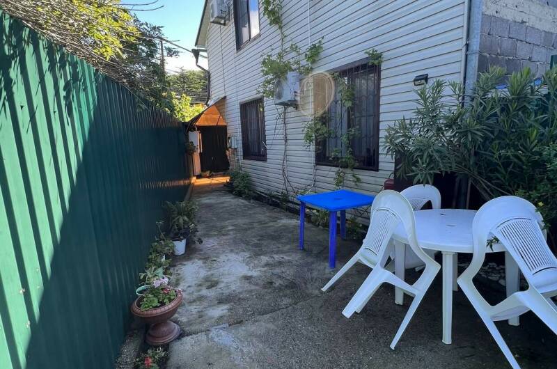 Гостевой дом «У Наташи на Одоевского»