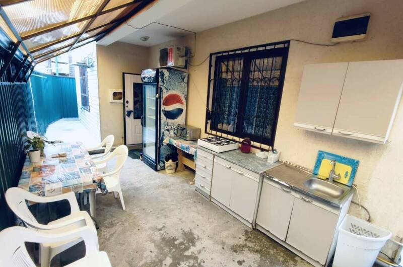 Гостевой дом «У Наташи на Одоевского»