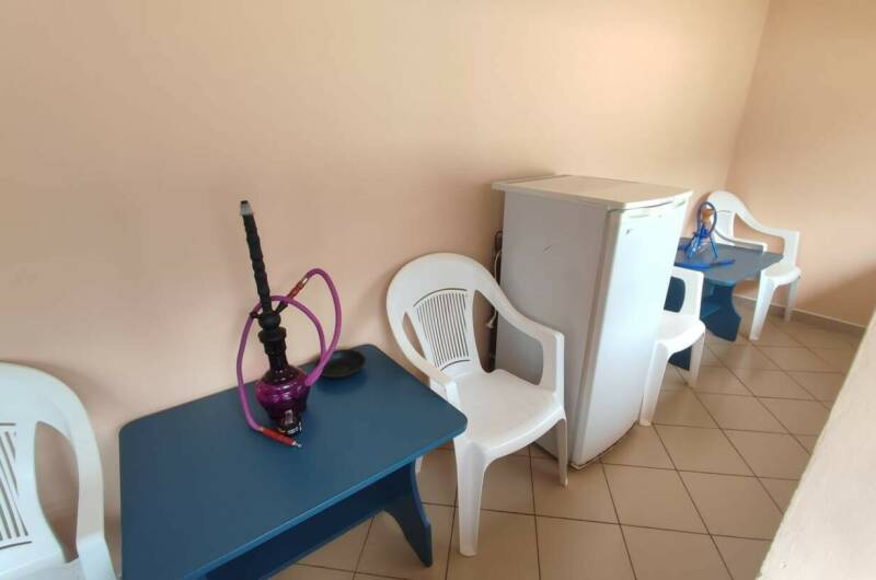 Гостевой дом «У Наташи на Одоевского»