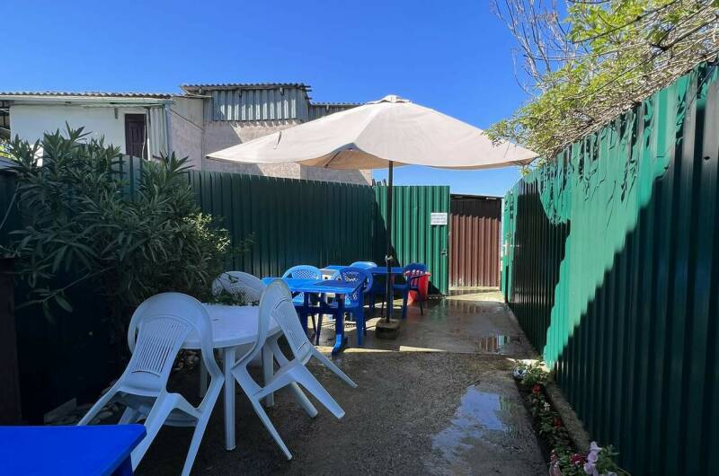 Гостевой дом «У Наташи на Одоевского»