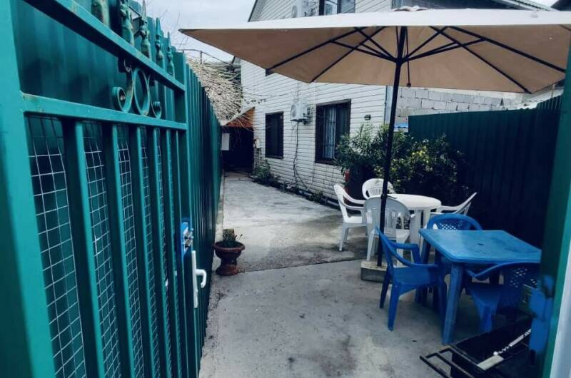 Гостевой дом «У Наташи на Одоевского»