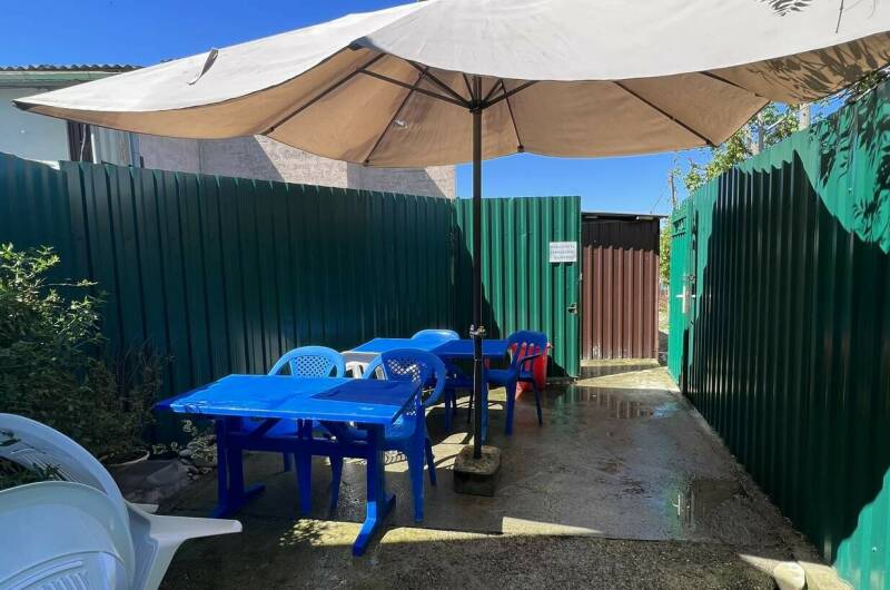 Гостевой дом «У Наташи на Одоевского»