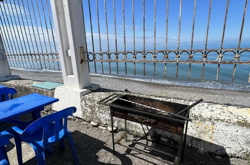 Гостевой дом «У Наташи на Одоевского»