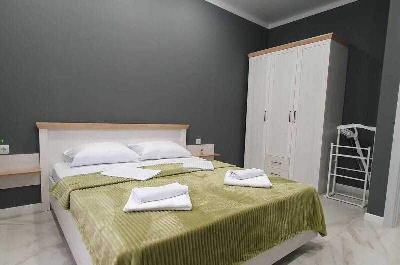 Однокомнатная квартира в ЖК «Звезда»