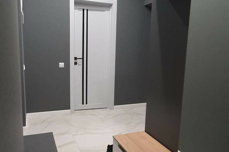 Однокомнатная квартира в ЖК «Звезда»