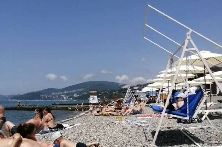 Квартира студия на Просвещения