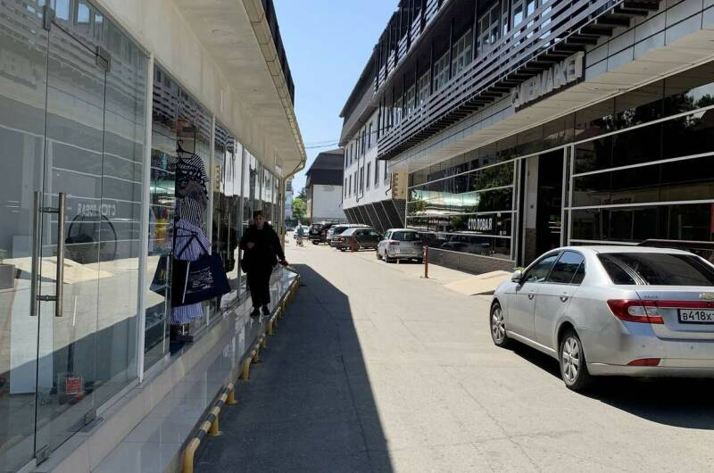 Квартира студия на Просвещения