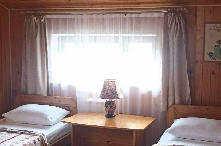 Таунхаус «Мейсон»