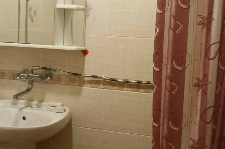 Таунхаус «Мейсон»