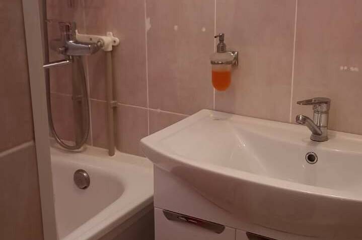 Таунхаус «Мейсон»