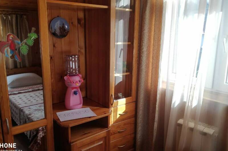 Таунхаус «Мейсон»