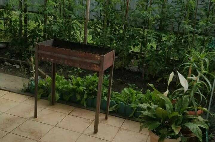 Таунхаус «Мейсон»