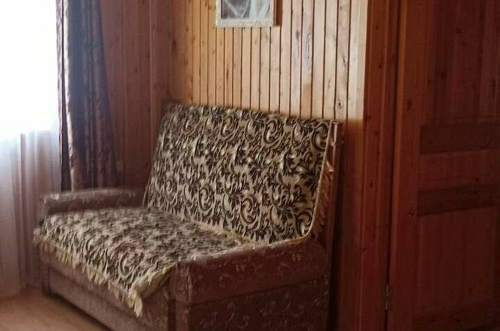 Таунхаус «Мейсон»