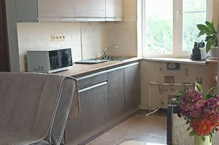 Таунхаус «Мейсон»