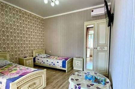 Частный дом «Натали»