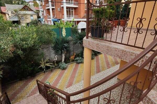 Частный дом «Натали»