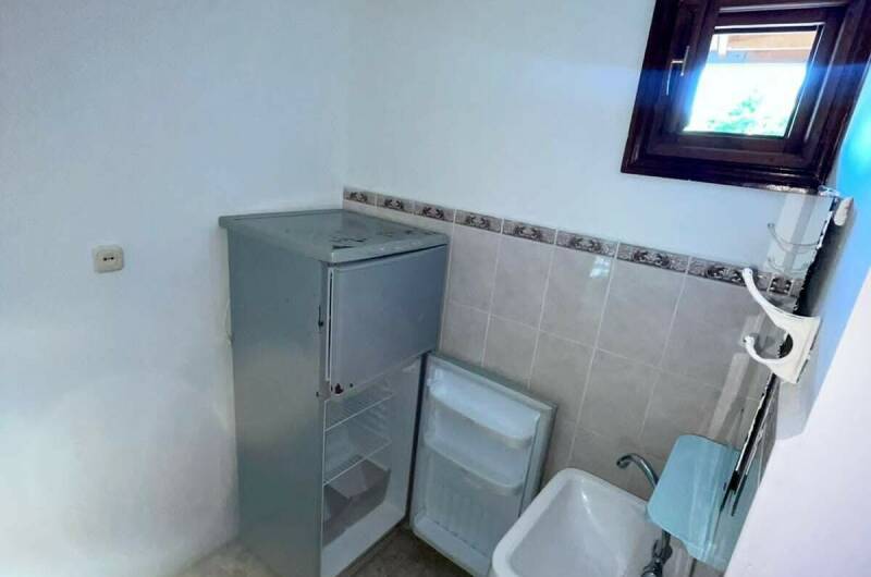 Частный дом «Тенистый дворик»