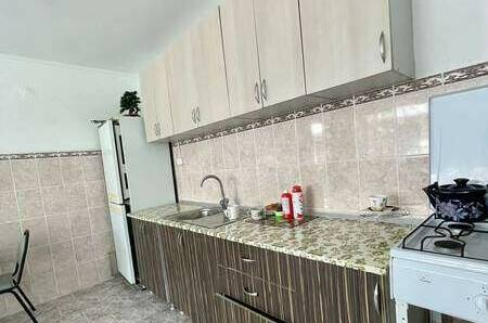 Частный дом «Тенистый дворик»