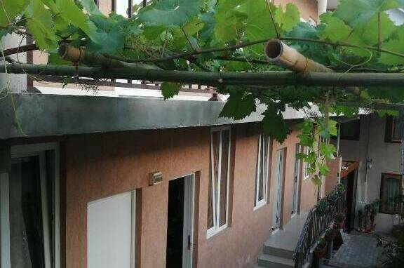 Гостевой дом «Салют»