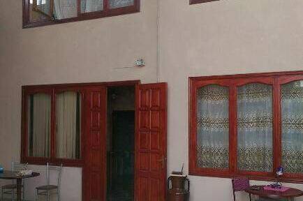 Гостевой дом «Салют»