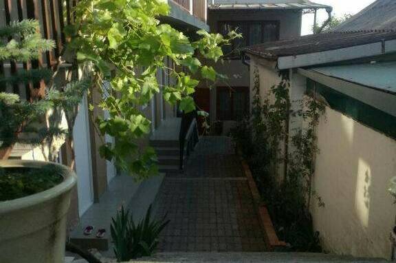 Гостевой дом «Салют»