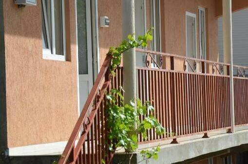 Гостевой дом «Салют»