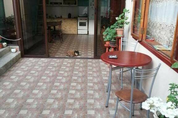 Гостевой дом «Салют»