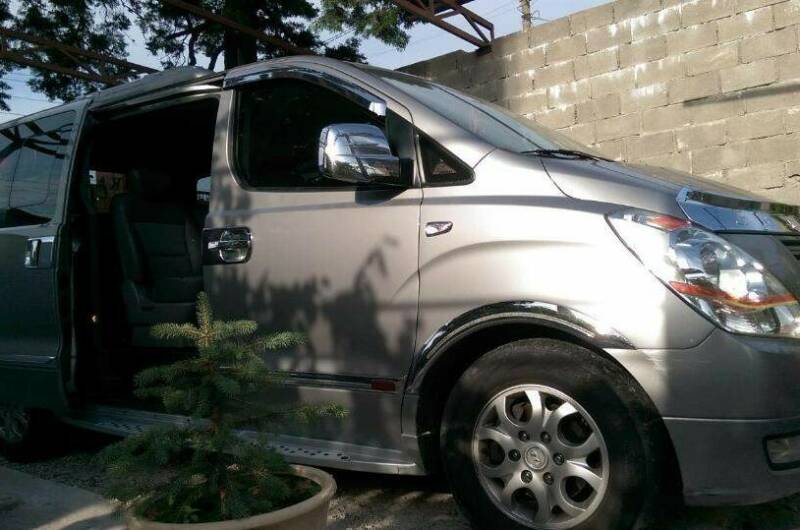 Гостевой дом «Салют»