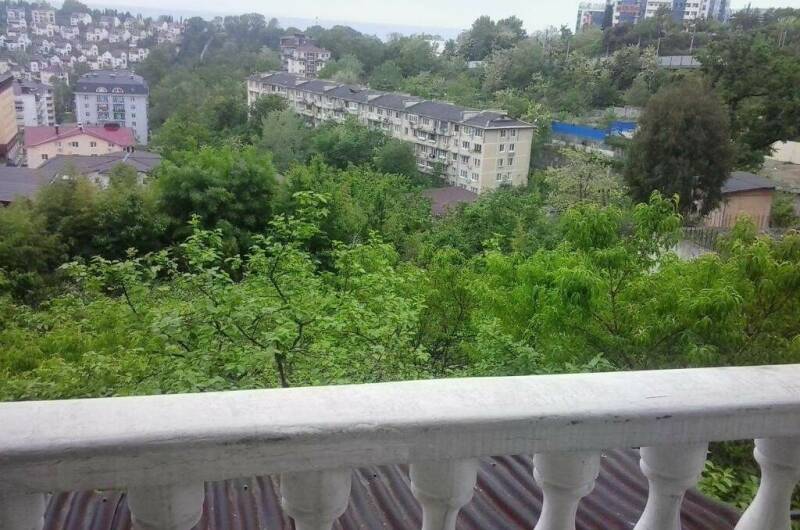 Гостевой дом «Салют»