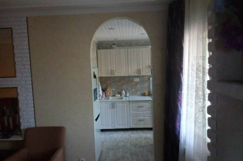 3х комнатная квартира на Чайковского