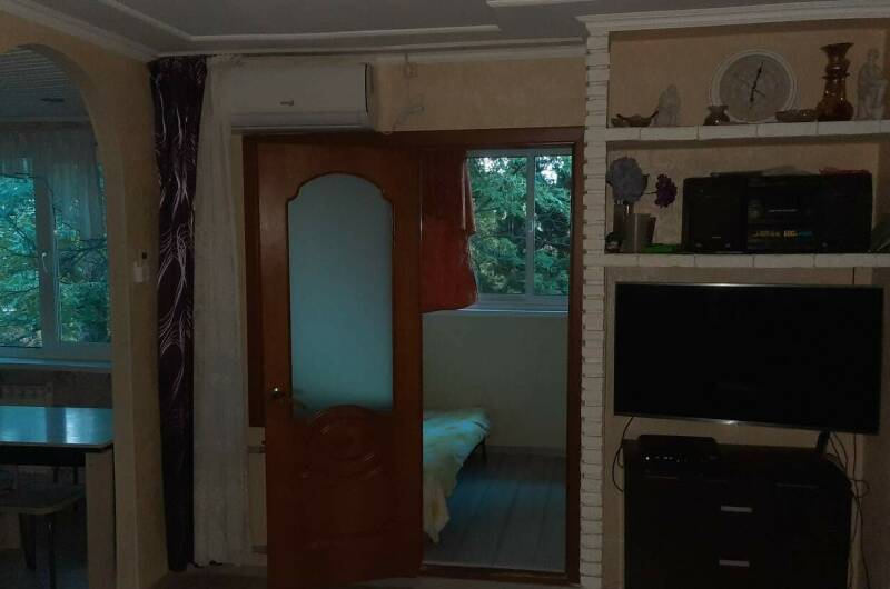 3х комнатная квартира на Чайковского