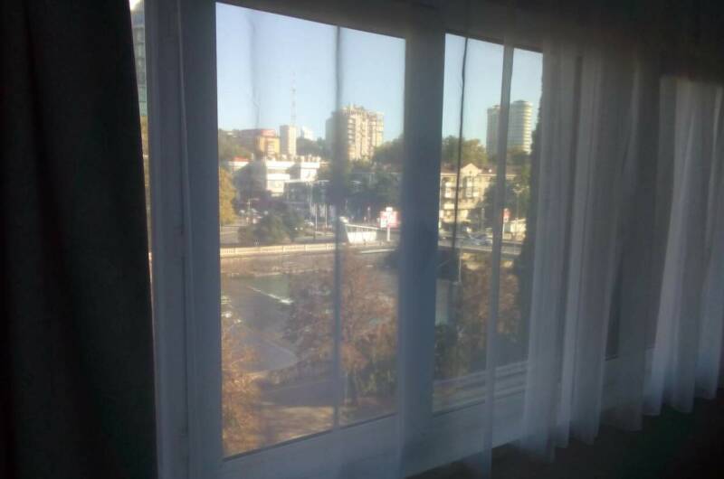 3х комнатная квартира на Чайковского