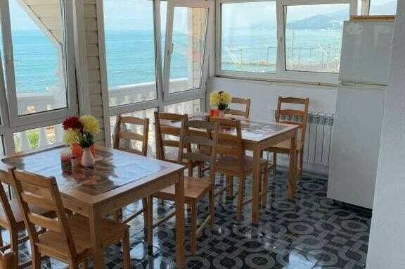 Гостевой дом «Сияние»