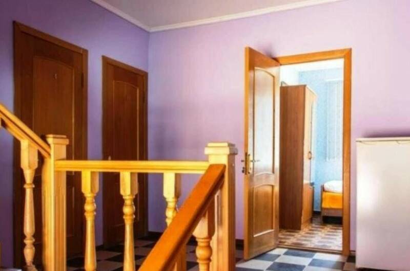 Гостевой дом «Сияние»