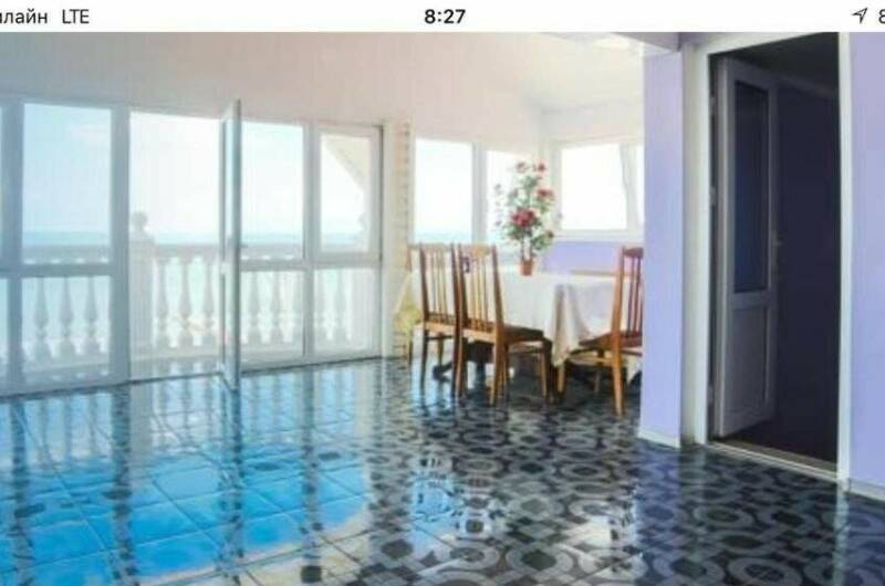 Гостевой дом «Сияние»