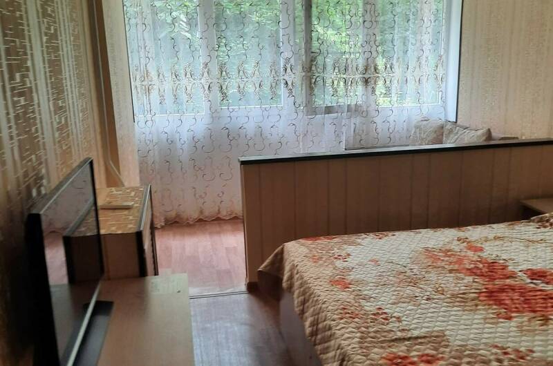 Квартира на Победы