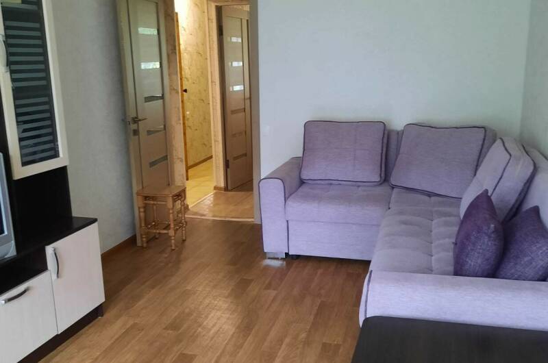 Квартира на Победы