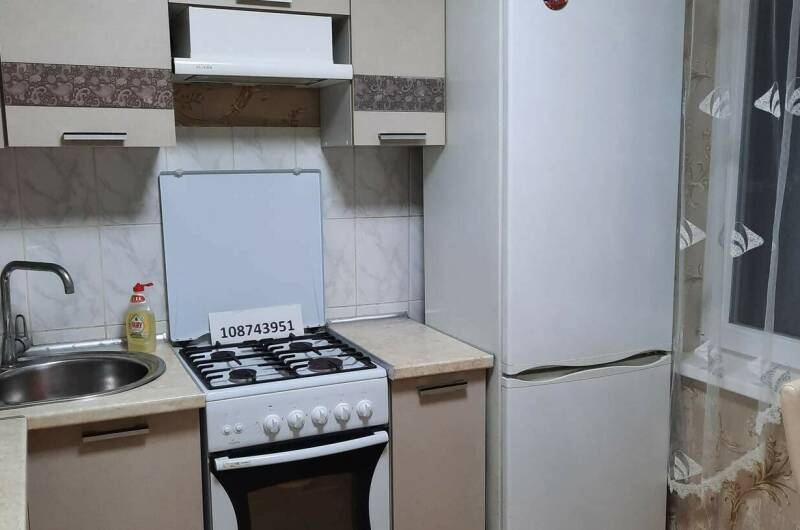 Квартира на Победы