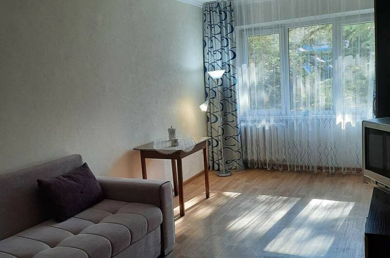 Квартира на Победы