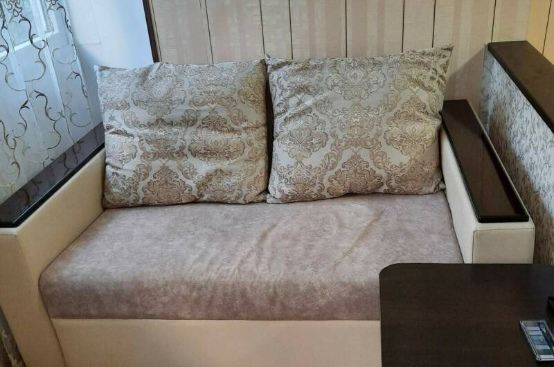 Квартира на Победы