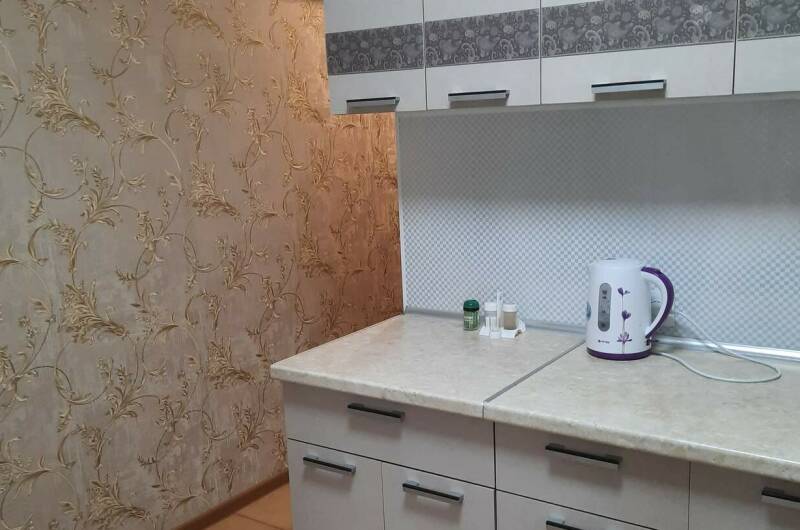 Квартира на Победы