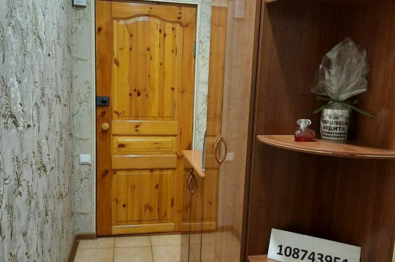 Квартира на Победы