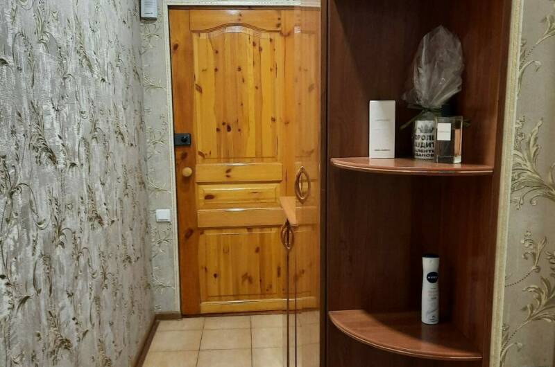 Квартира на Победы