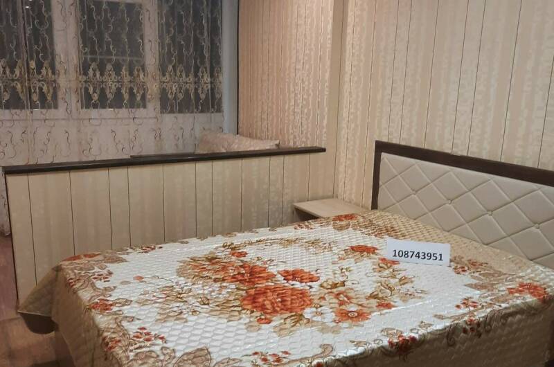 Квартира на Победы