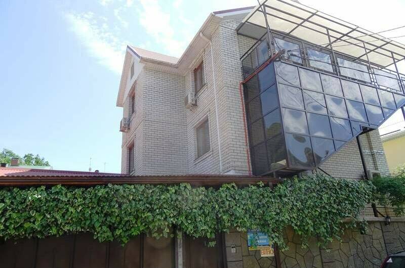 Гостевой дом «Виноградная лоза»