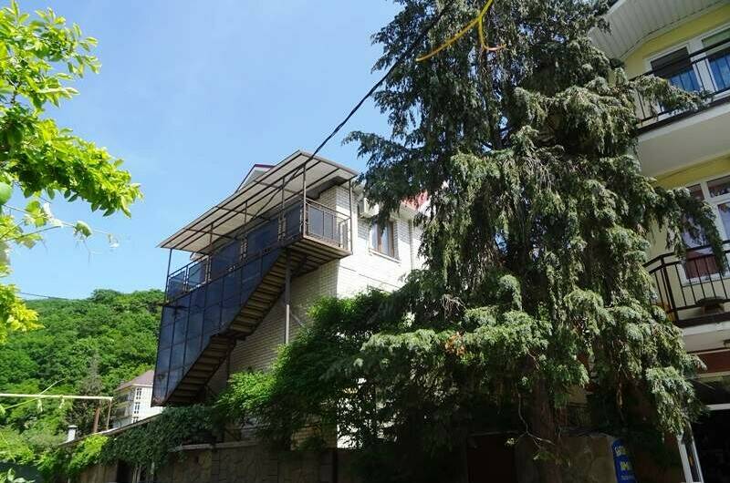 Гостевой дом «Виноградная лоза»