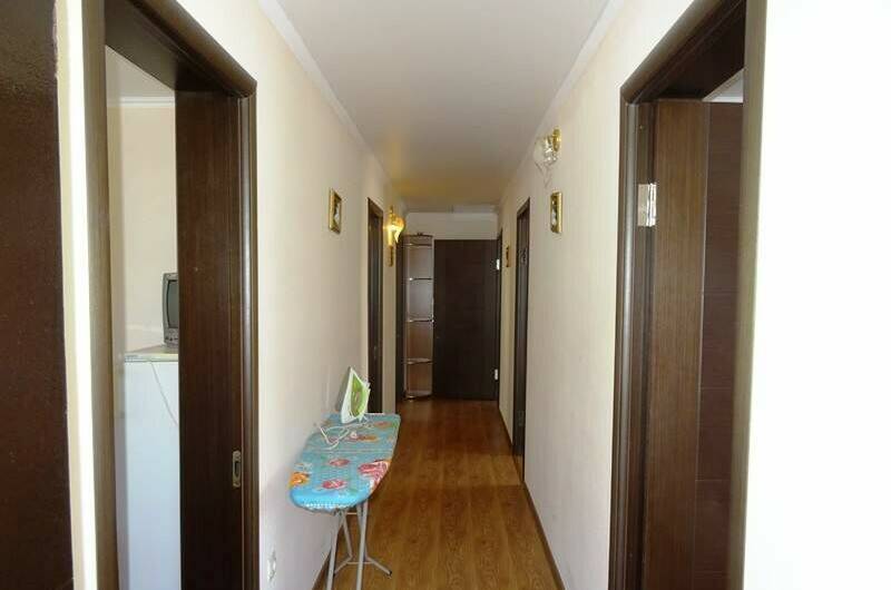 Гостевой дом «Виноградная лоза»