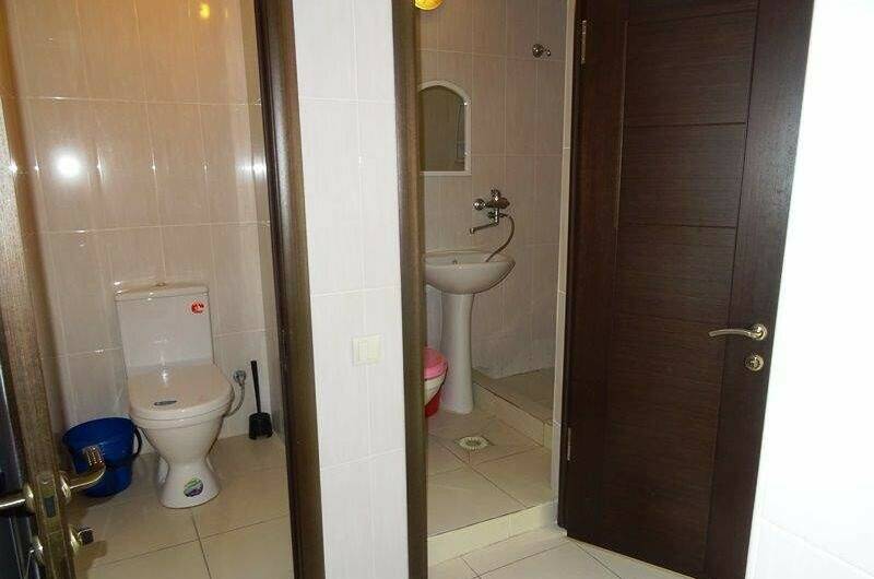 Гостевой дом «Виноградная лоза»